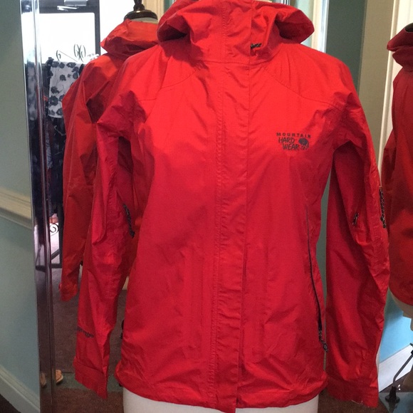 Mountain Hardwear | Jackets \u0026 Coats 